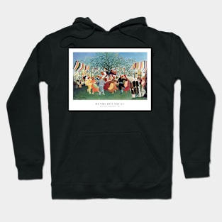 A Centennial of Independence Hoodie